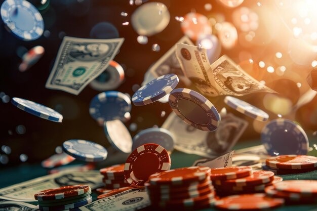 Live-dealer table schedule showing blackjack, roulette, and baccarat sessions